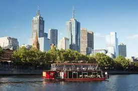 Bottomless Brunch Afloat Cruise | From Melbourne