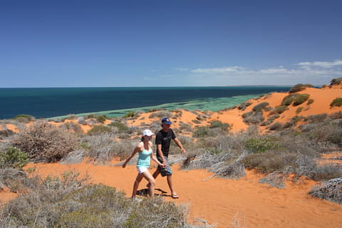 Cape Peron, Francois Peron National Park, Denham, Australias Coral Coast, 106942.jpg