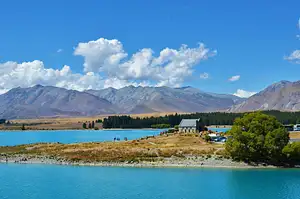 8 Day NZ Southern Crossing Small Group Tour | Kiwi Experience