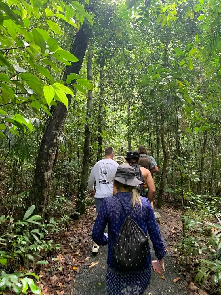 Platypus Paradise Tour | Day Tour from Mackay