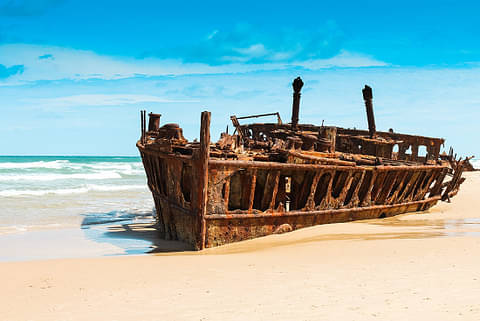 3 Day Fraser Island Adventure