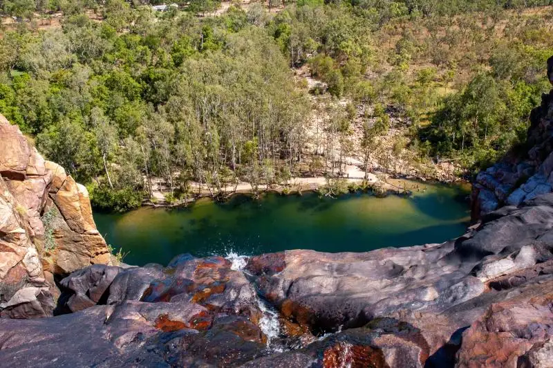 2 Day Kakadu Tour with Gunlom Falls ex Darwin | Adventure Tours Australia