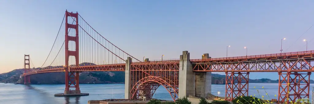 San Francisco Bus and Boat Adventure