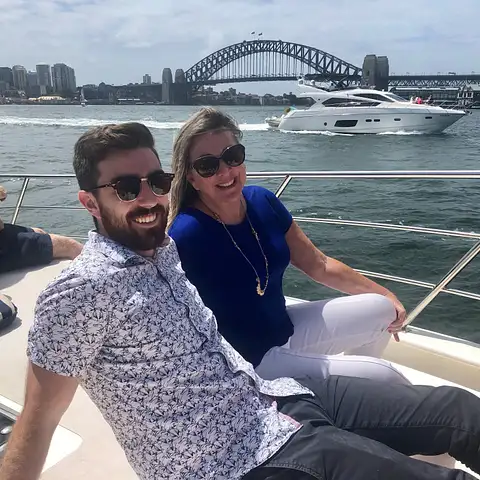 Sydney Harbour Cheap Cruise
