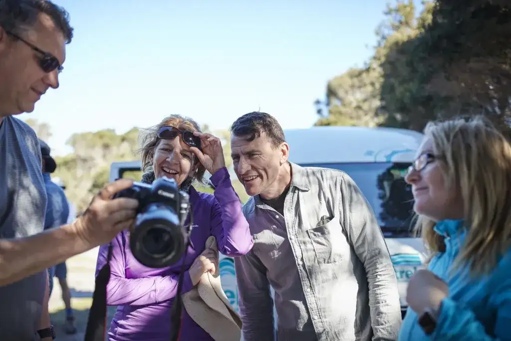 4 Day Great Ocean Walk Highlights