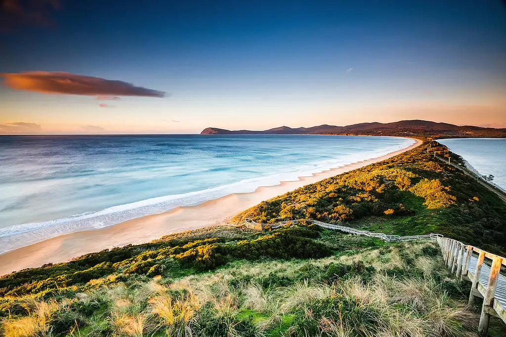 Bruny Island Day Tour | From Hobart
