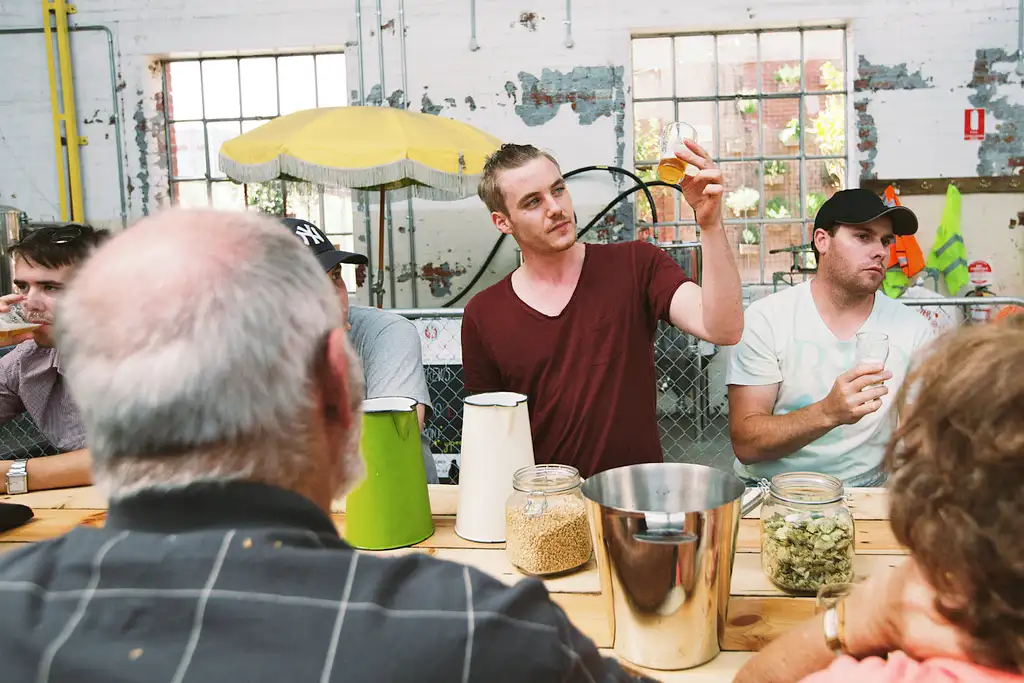 Bellarine Fishing & Beer Tasting