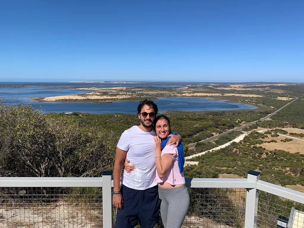 Dudley Peninsula Scenic 4WD Tour - Kangaroo Island