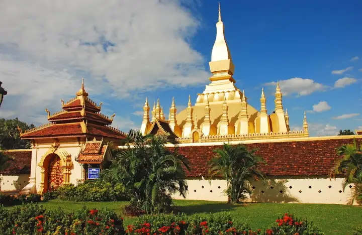 11 Day Laos Rivers & Jungle Tour | Stray