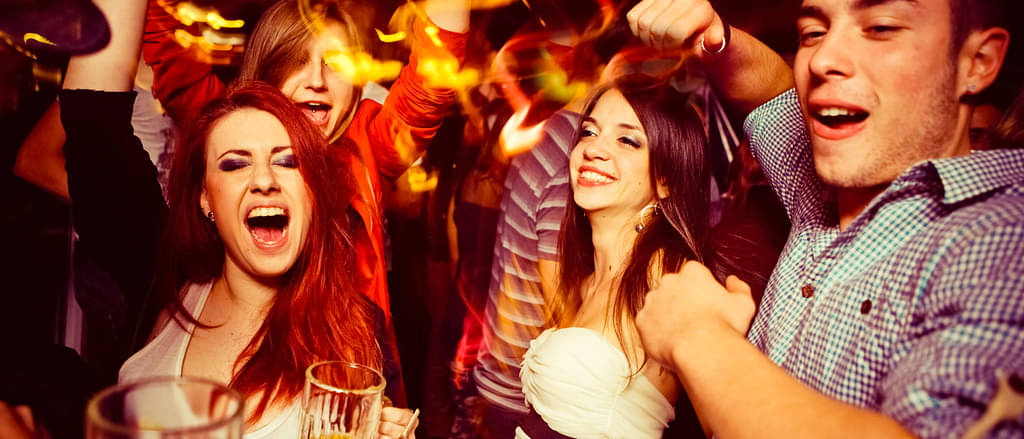 Best prices For Food, Wine & Nightlife