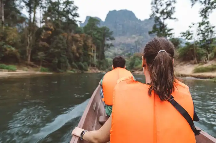 11 Day Laos Rivers & Jungle Tour | Stray