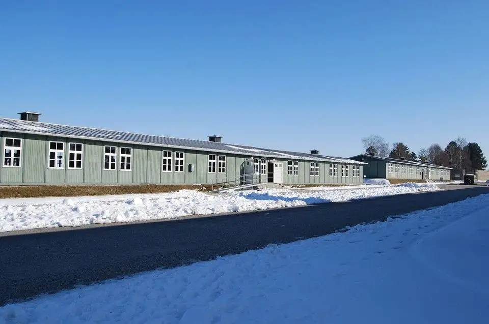 Mauthausen Concentration Camp Memorial daytrip from Vienna