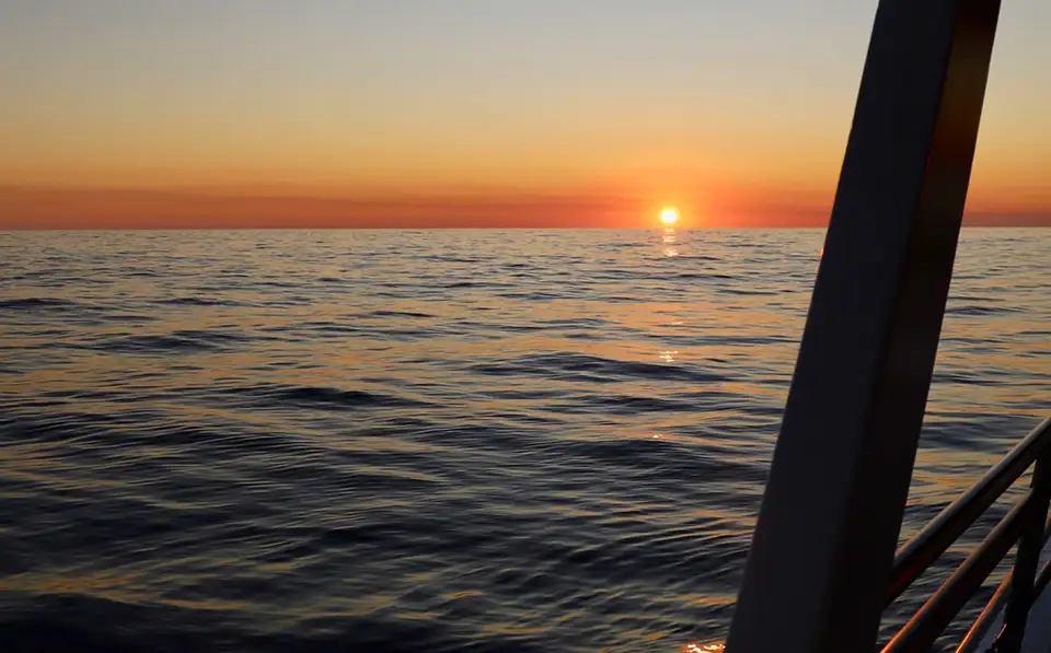 Island Sunset Cruise | Phillip Island