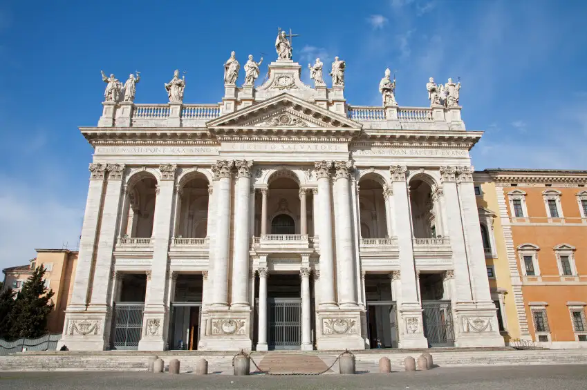 Go City Rome: Explorer Pass