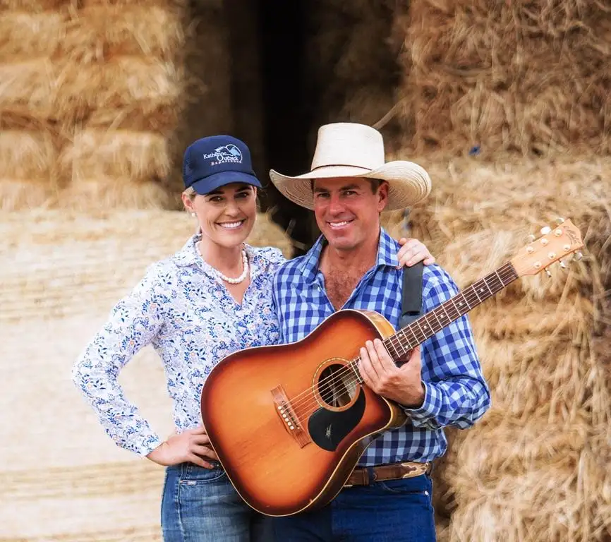 Katherine Outback Experience Show