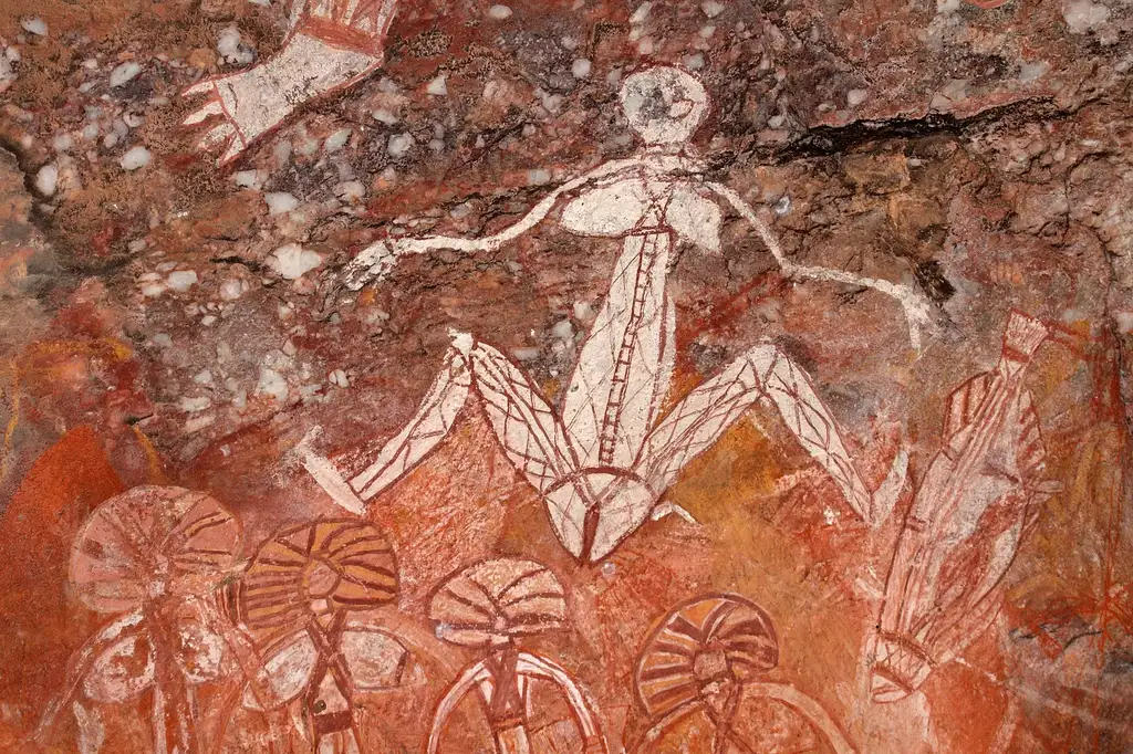 Kakadu National Park Aboriginal Culture Full Day Tour