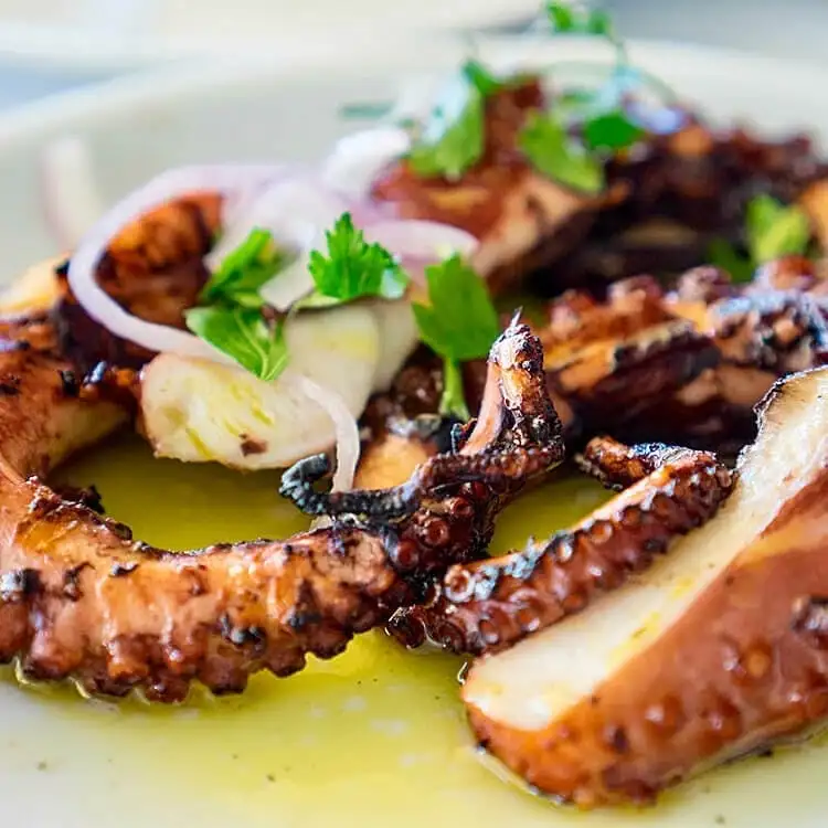 Evening Food Tour Of Athens With Dinner