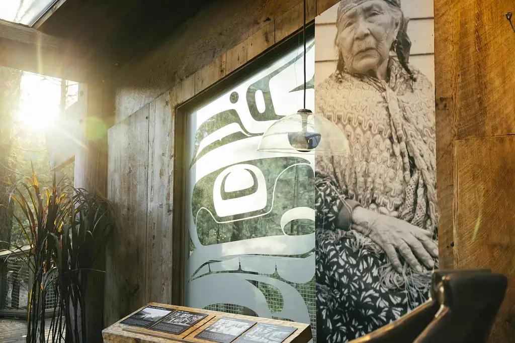 Capilano Suspension Bridge Park | General Admission