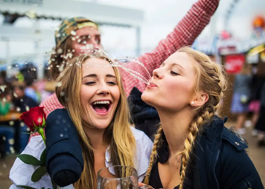 Oktoberfest 2022- 2 Day Package