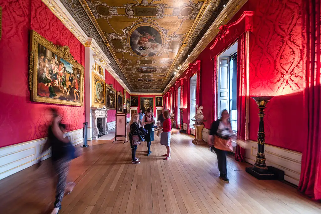 Go City London: Explorer Pass | 4 Choices