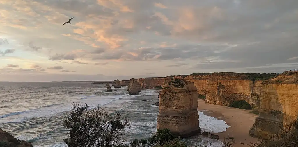 Great Ocean Road Sunset Tour