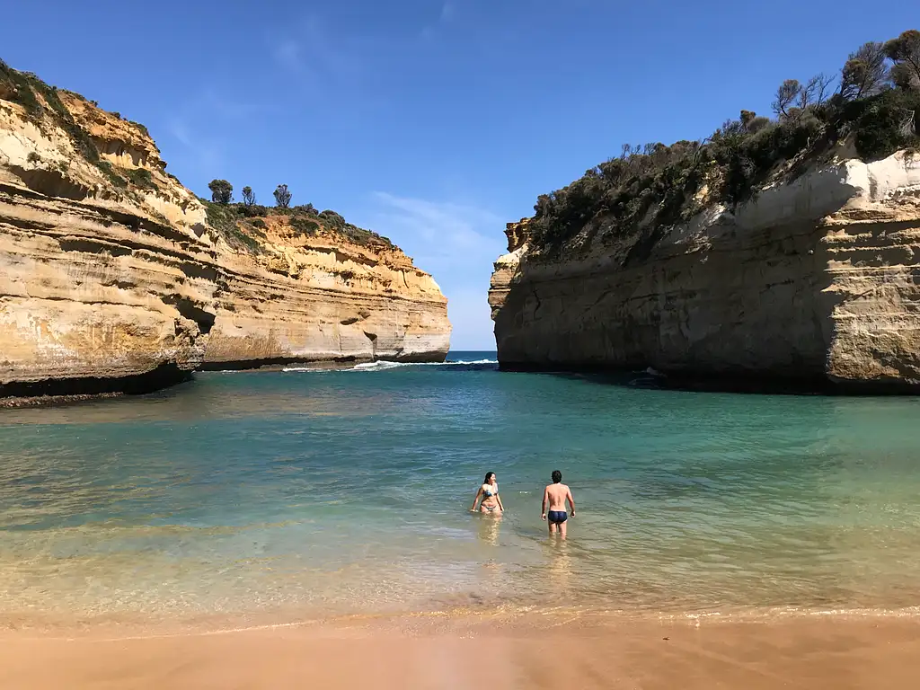 Great Ocean Road Reverse Itinerary Eco Tour