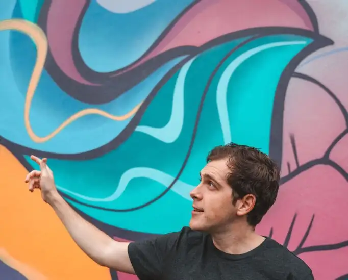 Newtown Chewtown – Food & Street Art Tour
