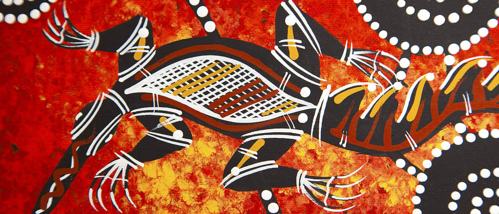 Ancient Aboriginal Art