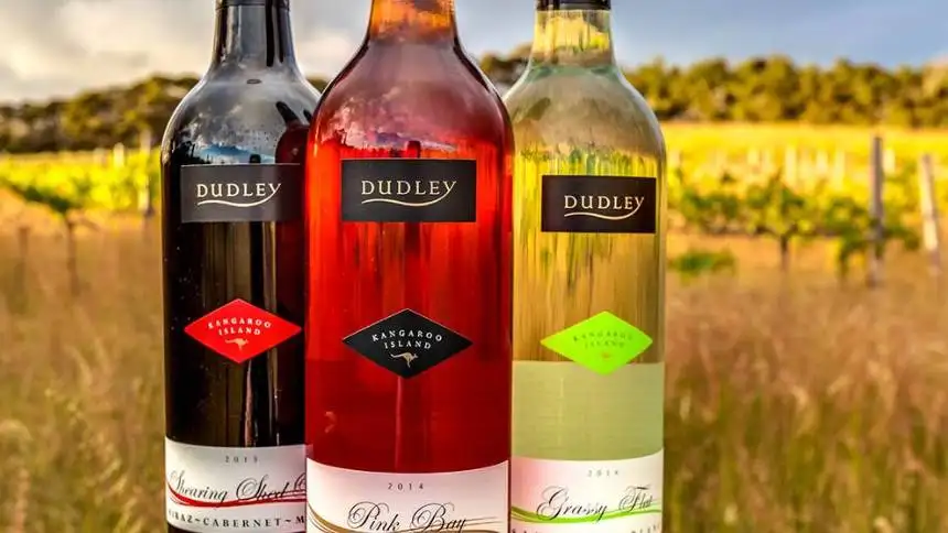 Kangaroo Island Wine Tour