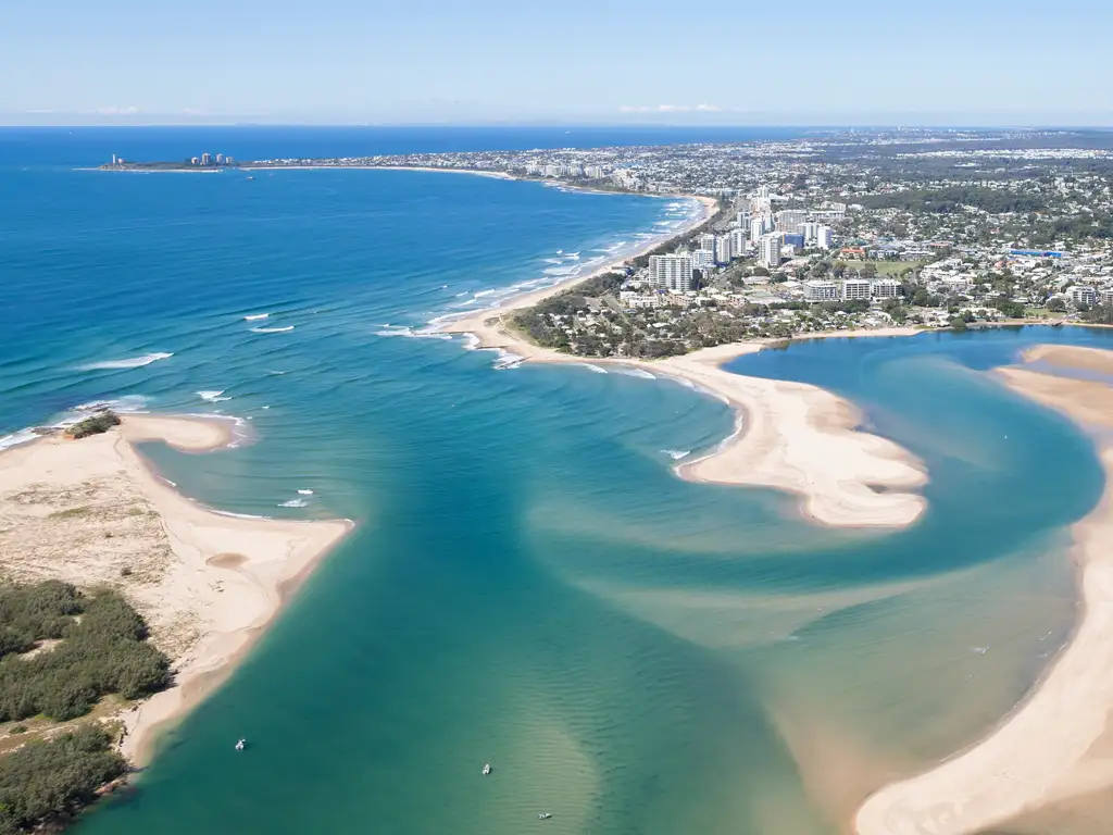 Sunshine Coast Seaplane Adventure For 2