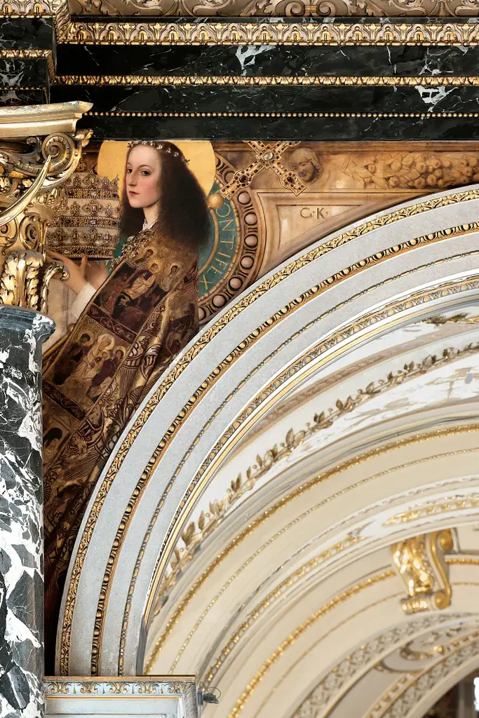 Vienna Kunsthistorisches Museum Ticket