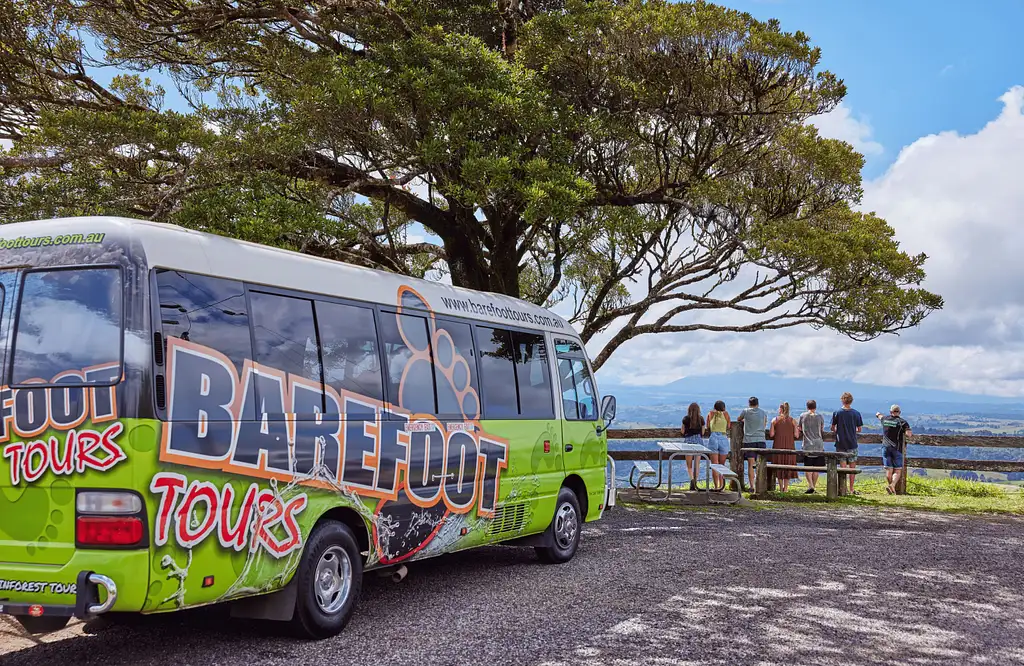 Atherton Tablelands Day Tour | Cairns