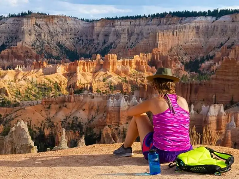 7 Day Western National Parks Explorer Tour