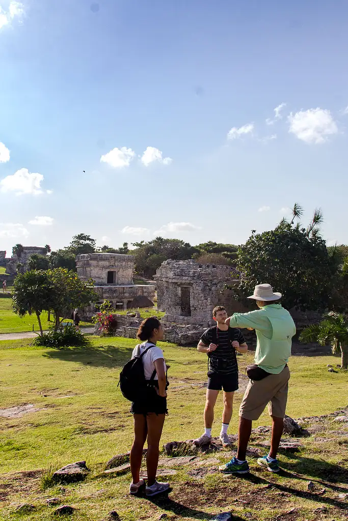 Tulum Jungle Adventure