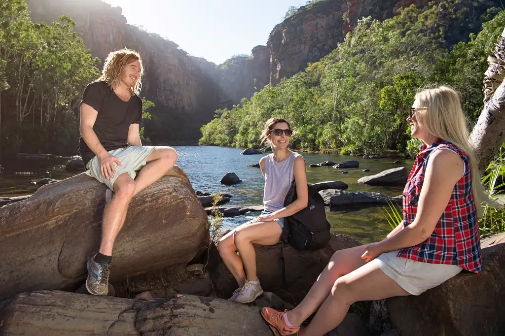 5 Day Kakadu & Litchfield Outback Adventure | From Darwin