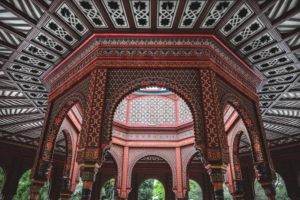Mexico City Neighborhood Walking Tour