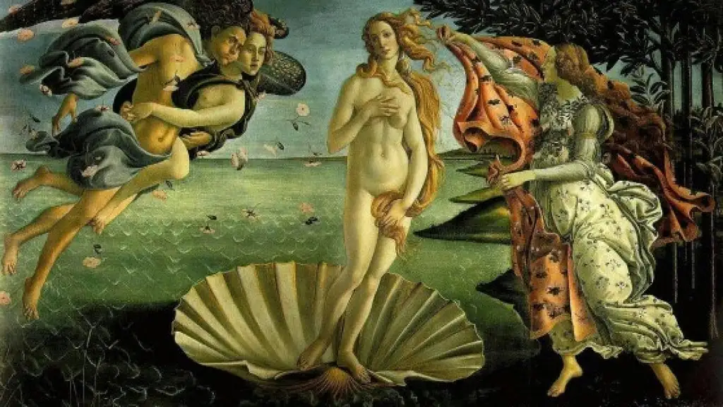 Florence in one day Guided Tour