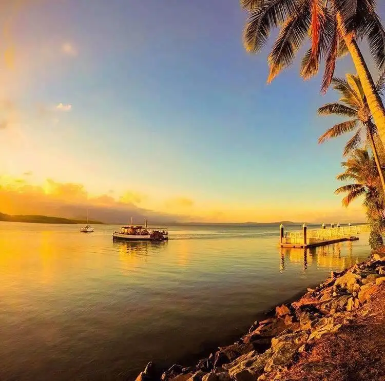 Lady Douglas River Cruise - Port Douglas
