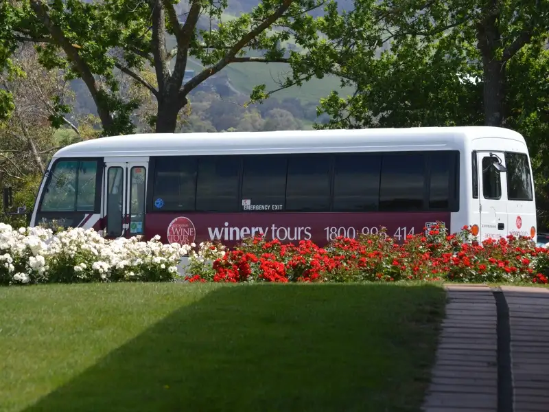 1 Day Yarra Valley Wine Tour