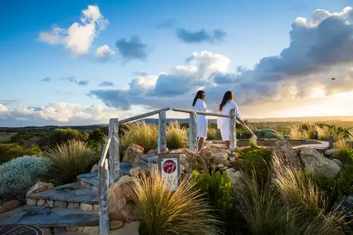 Mornington Peninsula Hot Springs Day Tour - Melbourne
