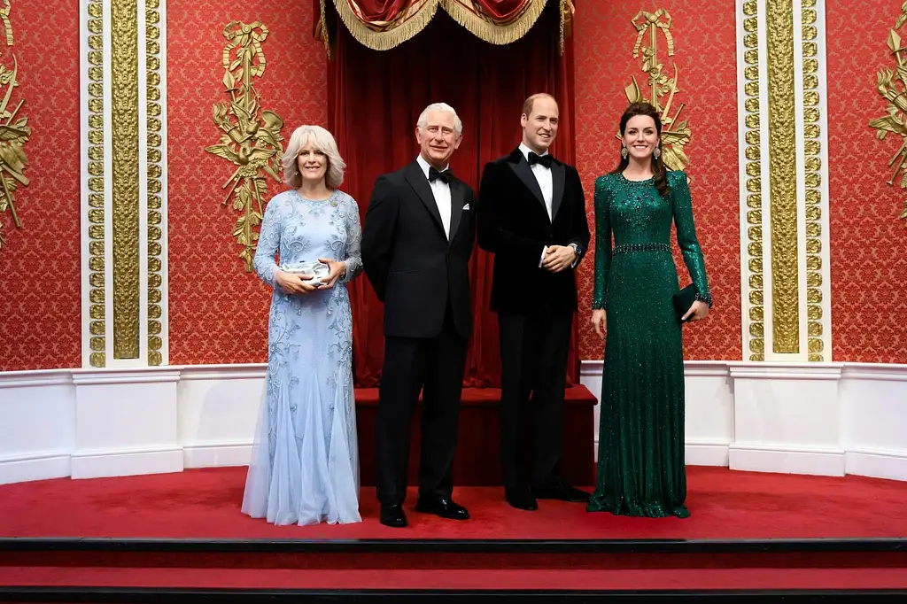 Madame Tussauds London | Standard Entry