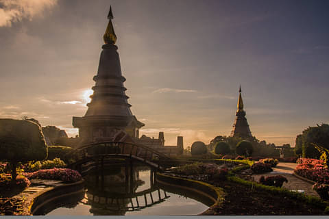 Thailand Multi-Day Trip
