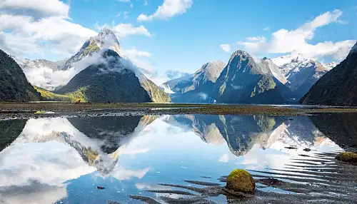 17 Day New Zealand Adventure