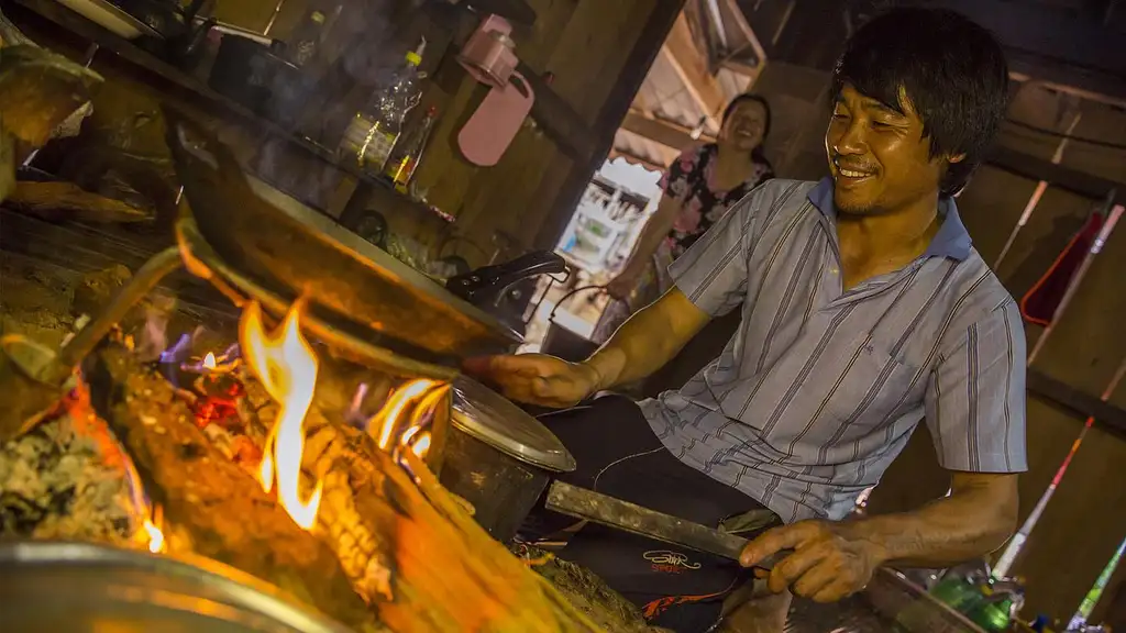 5 Day Northern Thailand Hilltribes Trek - Chiang Mai to Chiang Mai | G Adventures