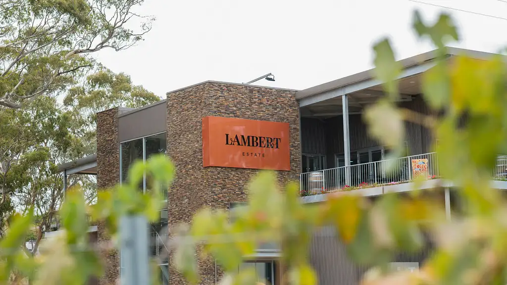 Barossa Valley Food And Wine Experience