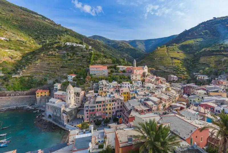 10 Day Italy Experience