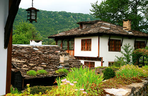 12-day hike along bulgaria’s mountain and heritage trails 8