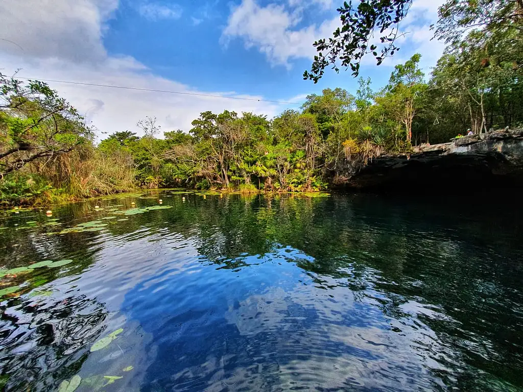 Tulum Jungle Adventure
