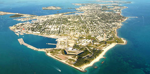 Key West Tour from Miami Cheap