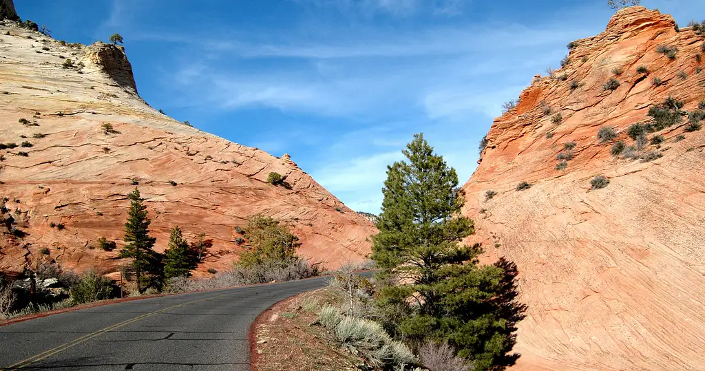 Bryce Canyon & Zion Day Tour From Las Vegas